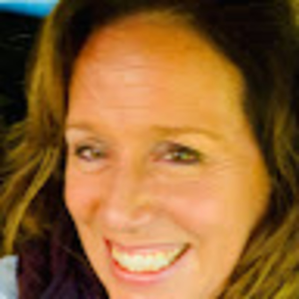 Meet your Posher, Karen